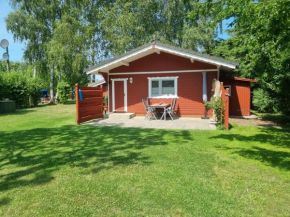 Schwedenhaus Stuga, Breege